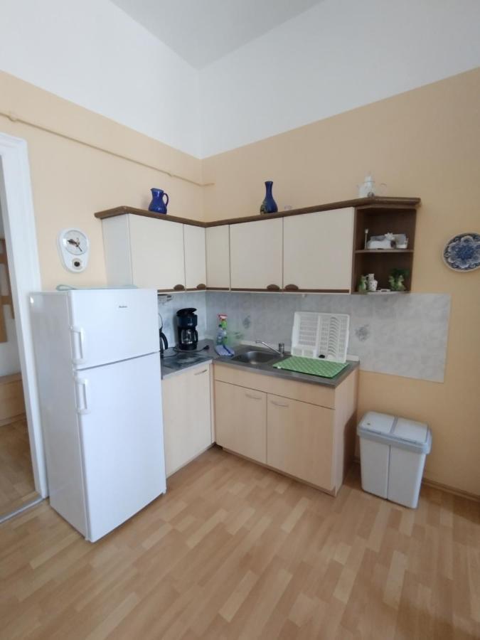 Villa Freya Χέρινγκσντορφ Εξωτερικό φωτογραφία