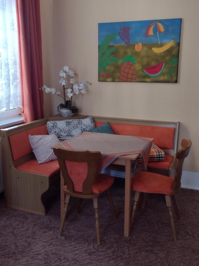 Villa Freya Χέρινγκσντορφ Εξωτερικό φωτογραφία