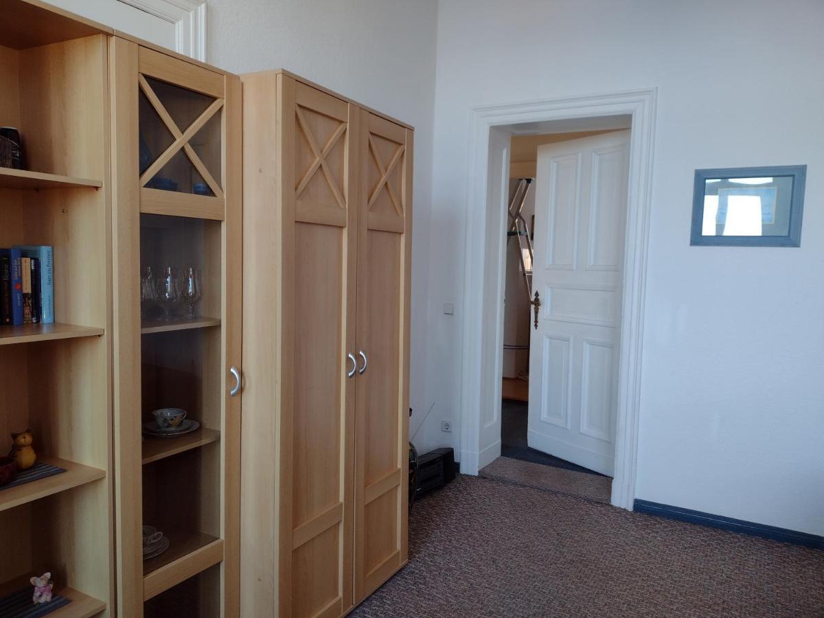 Villa Freya Χέρινγκσντορφ Εξωτερικό φωτογραφία