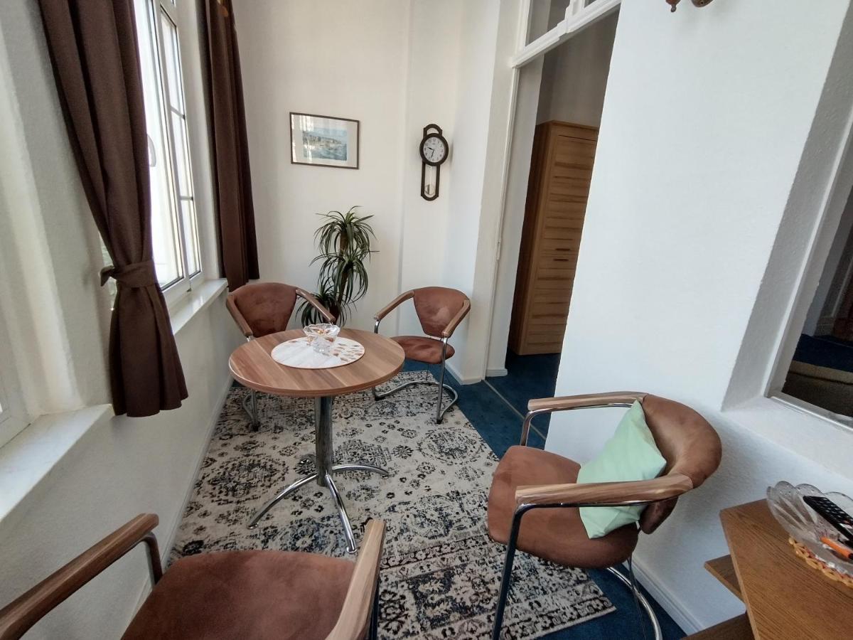 Villa Freya Χέρινγκσντορφ Εξωτερικό φωτογραφία