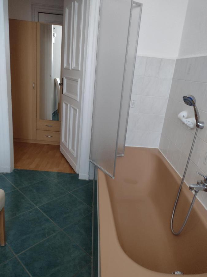 Villa Freya Χέρινγκσντορφ Εξωτερικό φωτογραφία