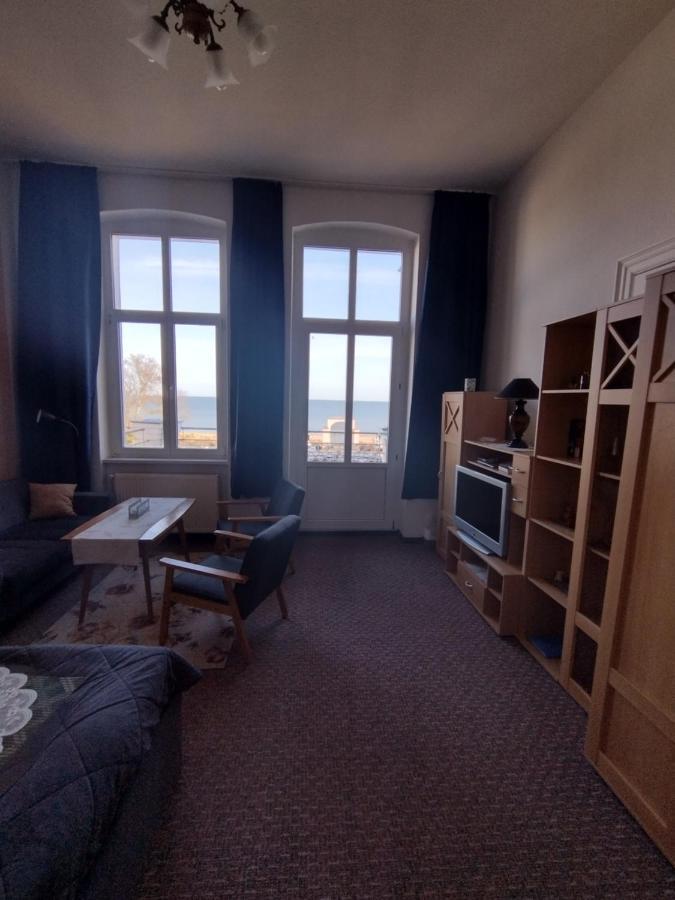 Villa Freya Χέρινγκσντορφ Εξωτερικό φωτογραφία