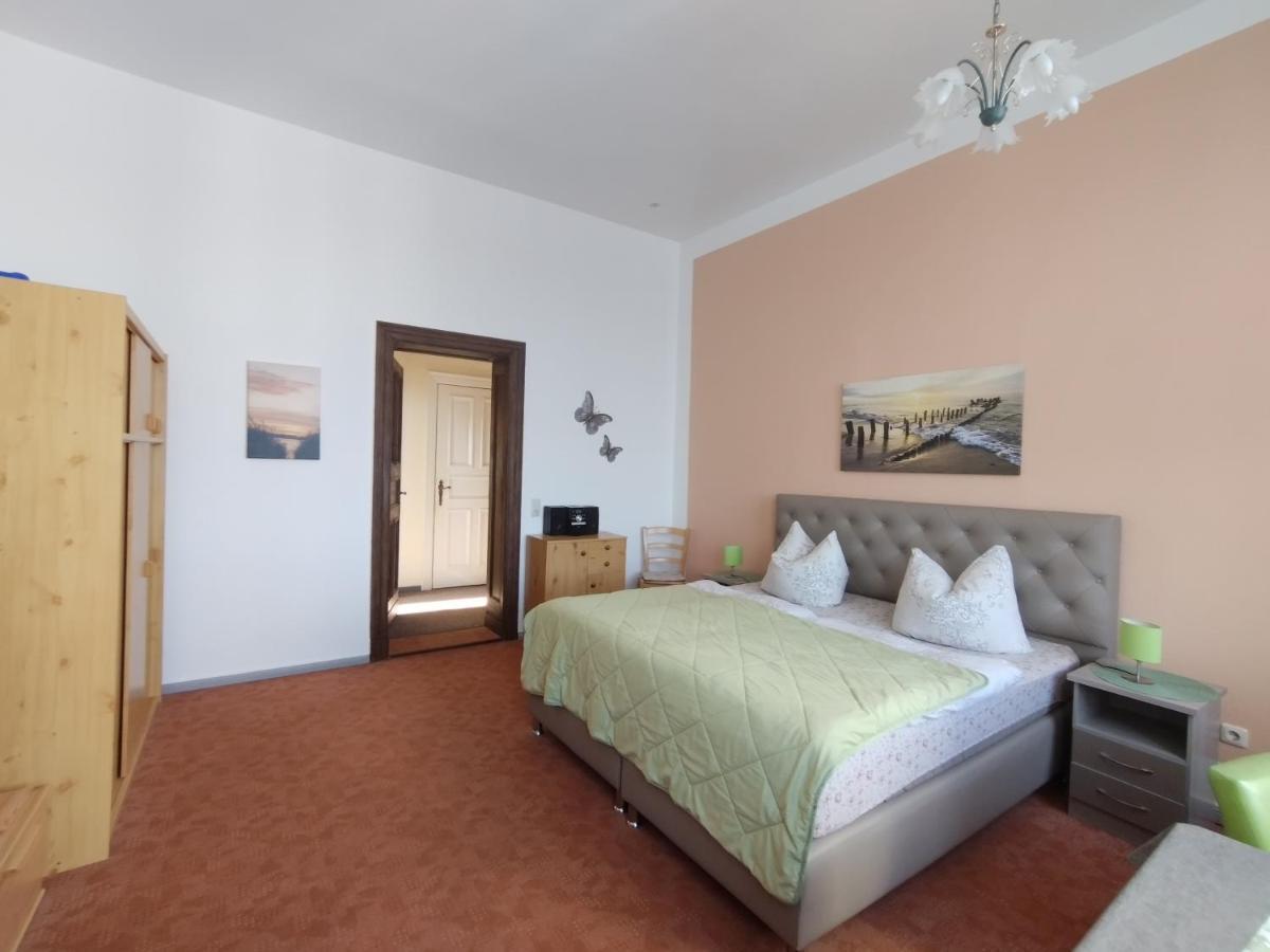 Villa Freya Χέρινγκσντορφ Εξωτερικό φωτογραφία