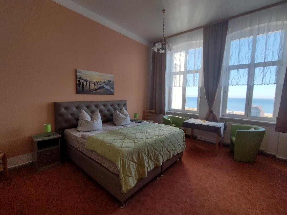 Villa Freya Χέρινγκσντορφ Εξωτερικό φωτογραφία