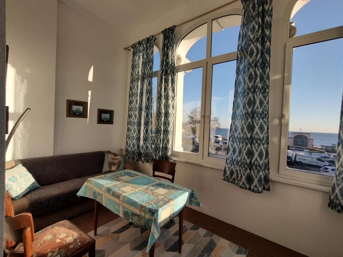 Villa Freya Χέρινγκσντορφ Εξωτερικό φωτογραφία