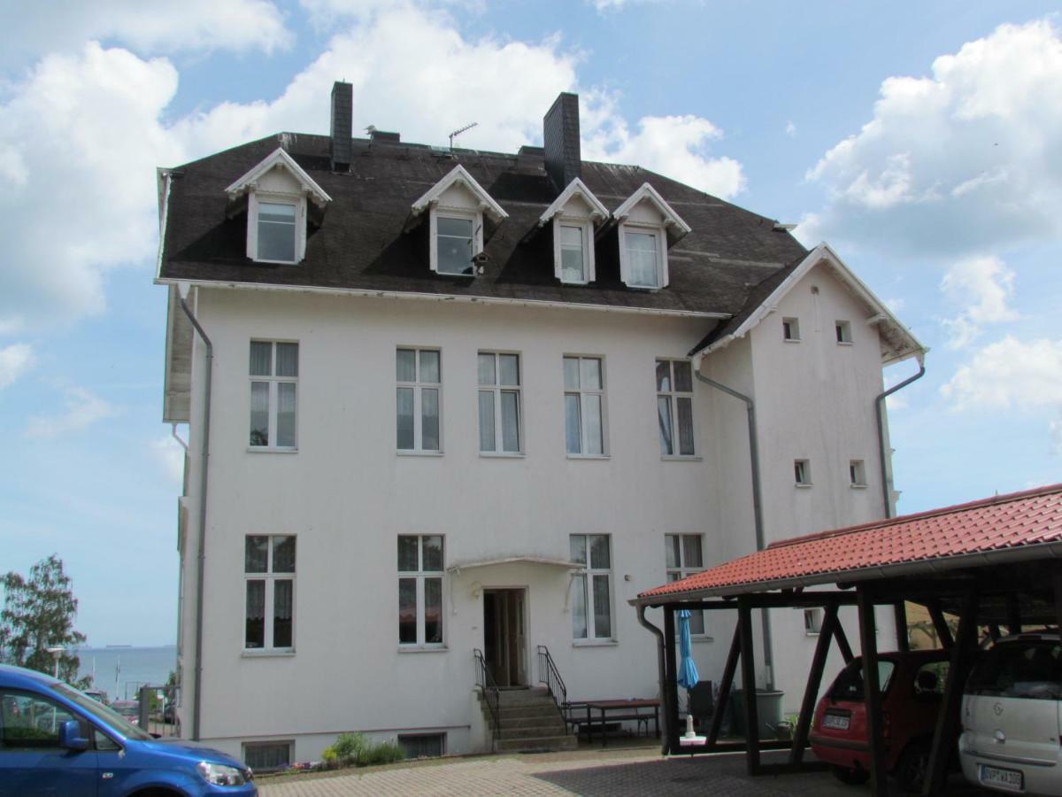 Villa Freya Χέρινγκσντορφ Εξωτερικό φωτογραφία