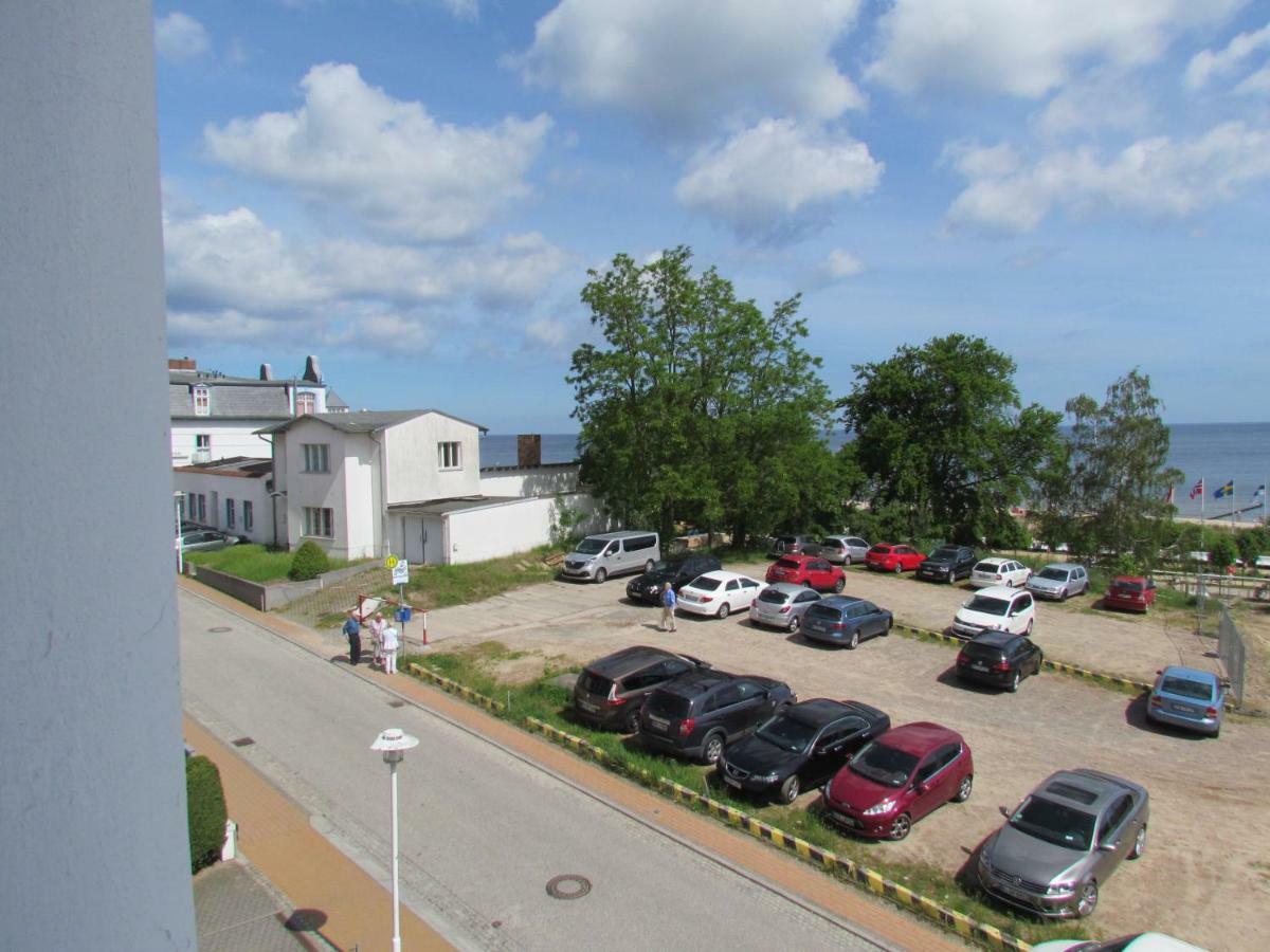Villa Freya Χέρινγκσντορφ Εξωτερικό φωτογραφία