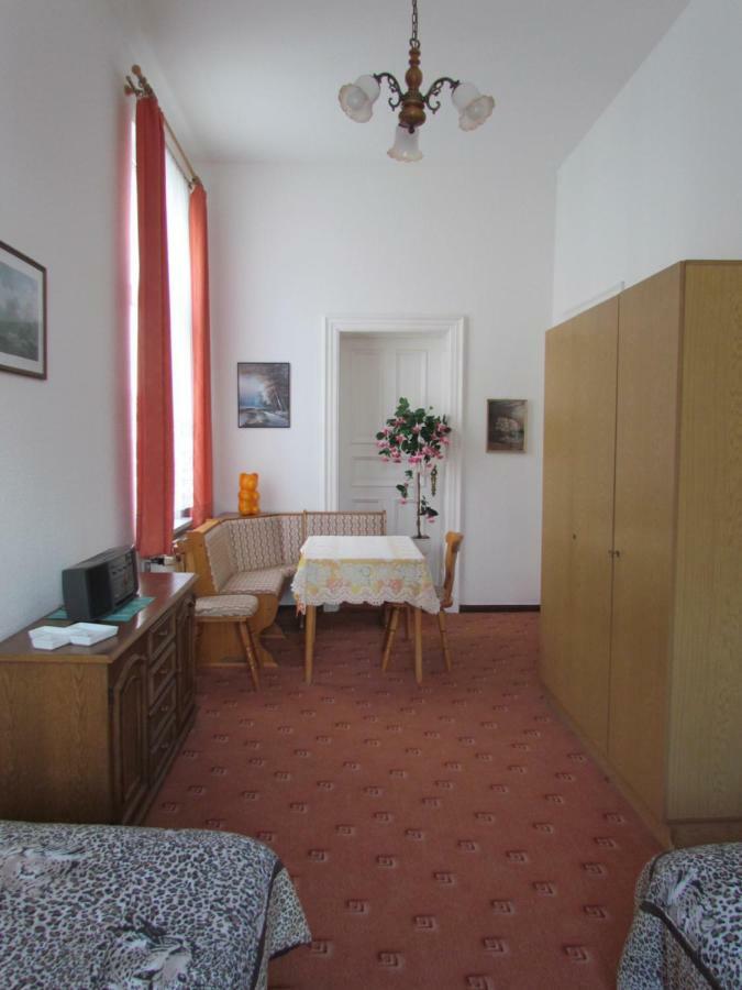 Villa Freya Χέρινγκσντορφ Εξωτερικό φωτογραφία